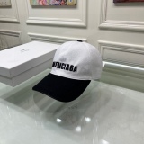 バレンシアガ帽子コピー 2023新品注目度NO.1 BALENCIAGA 男女兼用 キャップ