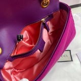 グッチバッグコピー 2023新品注目度NO.1 GUCCI レディース ショルダーバッグ
