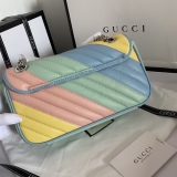 グッチバッグコピー 2023新品注目度NO.1 GUCCI レディース ショルダーバッグ
