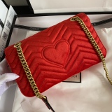 グッチバッグコピー 2023新品注目度NO.1 GUCCI レディース ショルダーバッグ