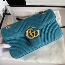 グッチバッグコピー 2023新品注目度NO.1 GUCCI レディース ショルダーバッグ