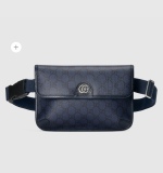 グッチバッグコピー 2023新品注目度NO.1 GUCCI 男女兼用 ウエストポーチ