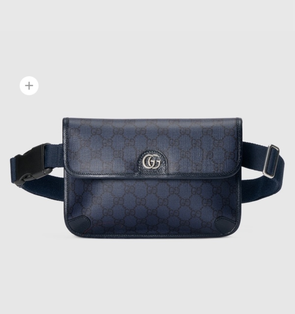 グッチバッグコピー 2023新品注目度NO.1 GUCCI 男女兼用 ウエストポーチ