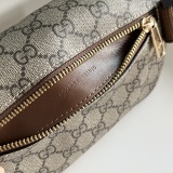 グッチバッグコピー 2023新品注目度NO.1 GUCCI レディース ウエストポーチ