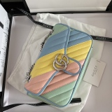 グッチバッグコピー 2023新品注目度NO.1 GUCCI レディース ショルダーバッグ