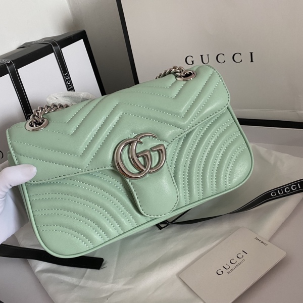 グッチバッグコピー 2023新品注目度NO.1 GUCCI レディース ショルダーバッグ