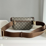 グッチバッグコピー 2023新品注目度NO.1 GUCCI レディース ウエストポーチ