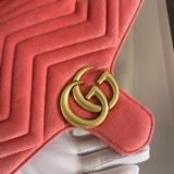 グッチバッグコピー 2023新品注目度NO.1 GUCCI レディース ショルダーバッグ