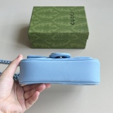 グッチバッグコピー 2023新品注目度NO.1 GUCCI レディース ショルダーバッグ