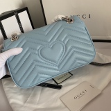 グッチバッグコピー 2023新品注目度NO.1 GUCCI レディース ショルダーバッグ