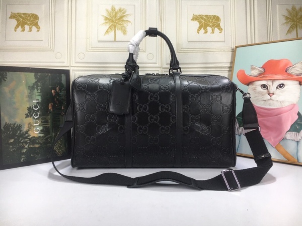 グッチバッグコピー 2023新品注目度NO.1 GUCCI 男女兼用 ボストンバッグ
