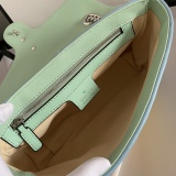 グッチバッグコピー 2023新品注目度NO.1 GUCCI レディース ショルダーバッグ