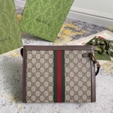 グッチバッグコピー 2023新品注目度NO.1 GUCCI 男女兼用 セカンドバッグ