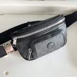 グッチバッグコピー 2023新品注目度NO.1 GUCCI レディース ウエストポーチ