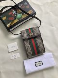グッチバッグコピー 2023新品注目度NO.1 GUCCI レディース携帯 電話 バッグ