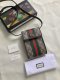 グッチバッグコピー 2023新品注目度NO.1 GUCCI レディース携帯 電話 バッグ