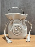 グッチバッグコピー 2023新品注目度NO.1 GUCCI レディース バケツバッグ