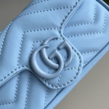 グッチバッグコピー 2023新品注目度NO.1 GUCCI レディース ショルダーバッグ
