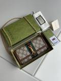 グッチバッグコピー 2023新品注目度NO.1 GUCCI レディース ショルダーバッグ