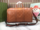 グッチバッグコピー 2023新品注目度NO.1 GUCCI 男女兼用 ボストンバッグ