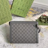 グッチバッグコピー 2023新品注目度NO.1 GUCCI 男女兼用 セカンドバッグ