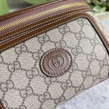 グッチバッグコピー 2023新品注目度NO.1 GUCCI 男女兼用 ウエストポーチ