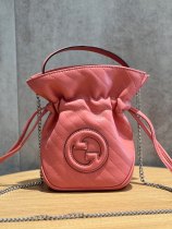 グッチバッグコピー 2023新品注目度NO.1 GUCCI レディース バケツバッグ