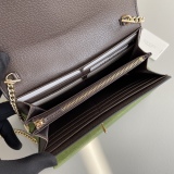 グッチバッグコピー 2023新品注目度NO.1 GUCCI レディース ショルダーバッグ