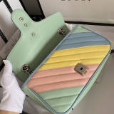 グッチバッグコピー 2023新品注目度NO.1 GUCCI レディース ショルダーバッグ