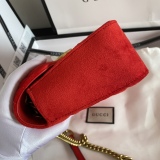 グッチバッグコピー 2023新品注目度NO.1 GUCCI レディース ショルダーバッグ