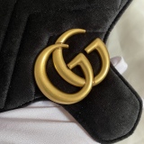 グッチバッグコピー 2023新品注目度NO.1 GUCCI レディース ショルダーバッグ