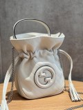 グッチバッグコピー 2023新品注目度NO.1 GUCCI レディース バケツバッグ