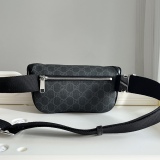 グッチバッグコピー 2023新品注目度NO.1 GUCCI レディース ウエストポーチ