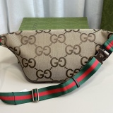 グッチバッグコピー 2023新品注目度NO.1 GUCCI レディース ウエストポーチ