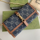 グッチバッグコピー 2023新品注目度NO.1 GUCCI レディース ショルダーバッグ