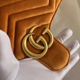 グッチバッグコピー 2023新品注目度NO.1 GUCCI レディース ショルダーバッグ