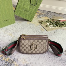 グッチバッグコピー 2023新品注目度NO.1 GUCCI レディース ショルダーバッグ