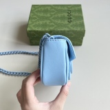グッチバッグコピー 2023新品注目度NO.1 GUCCI レディース ショルダーバッグ