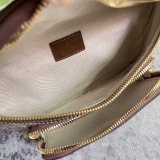 グッチバッグコピー 2023新品注目度NO.1 GUCCI 男女兼用 ウエストポーチ