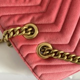 グッチバッグコピー 2023新品注目度NO.1 GUCCI レディース ショルダーバッグ