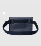 グッチバッグコピー 2023新品注目度NO.1 GUCCI 男女兼用 ウエストポーチ