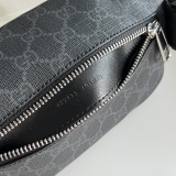グッチバッグコピー 2023新品注目度NO.1 GUCCI レディース ウエストポーチ