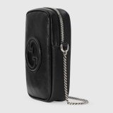 グッチバッグコピー 2023新品注目度NO.1 GUCCI レディース携帯 電話 バッグ