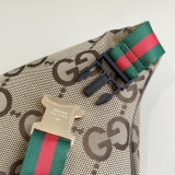 グッチバッグコピー 2023新品注目度NO.1 GUCCI レディース ウエストポーチ