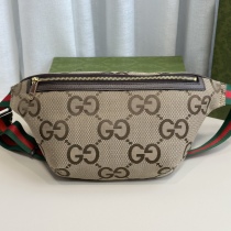 グッチバッグコピー 2023新品注目度NO.1 GUCCI レディース ウエストポーチ