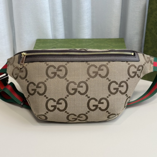 グッチバッグコピー 2023新品注目度NO.1 GUCCI レディース ウエストポーチ