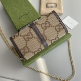 グッチバッグコピー 2023新品注目度NO.1 GUCCI レディース ショルダーバッグ