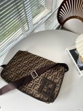 フェンディバッグコピー 2023新品注目度NO.1 FENDI レディース ショルダーバッグ