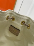 フェンディバッグコピー 大人気2023新品 FENDI レディース バケツバッグ