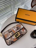 フェンディバッグコピー 2023新品注目度NO.1 FENDI レディース ハンドバッグ
